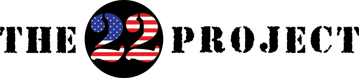 The 22 Project Logo